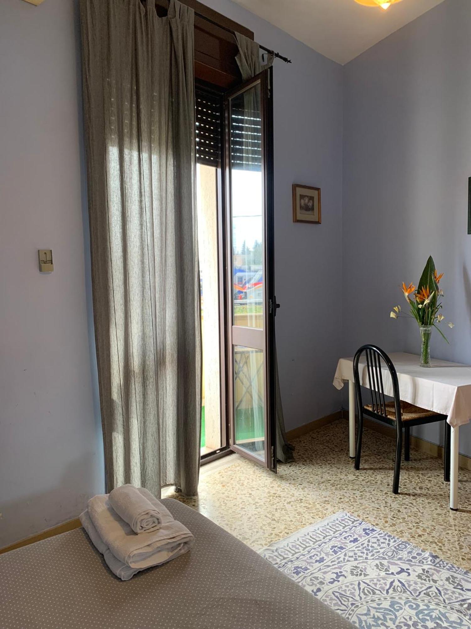 La Casa Di Chicca Apartment Lecce Ngoại thất bức ảnh