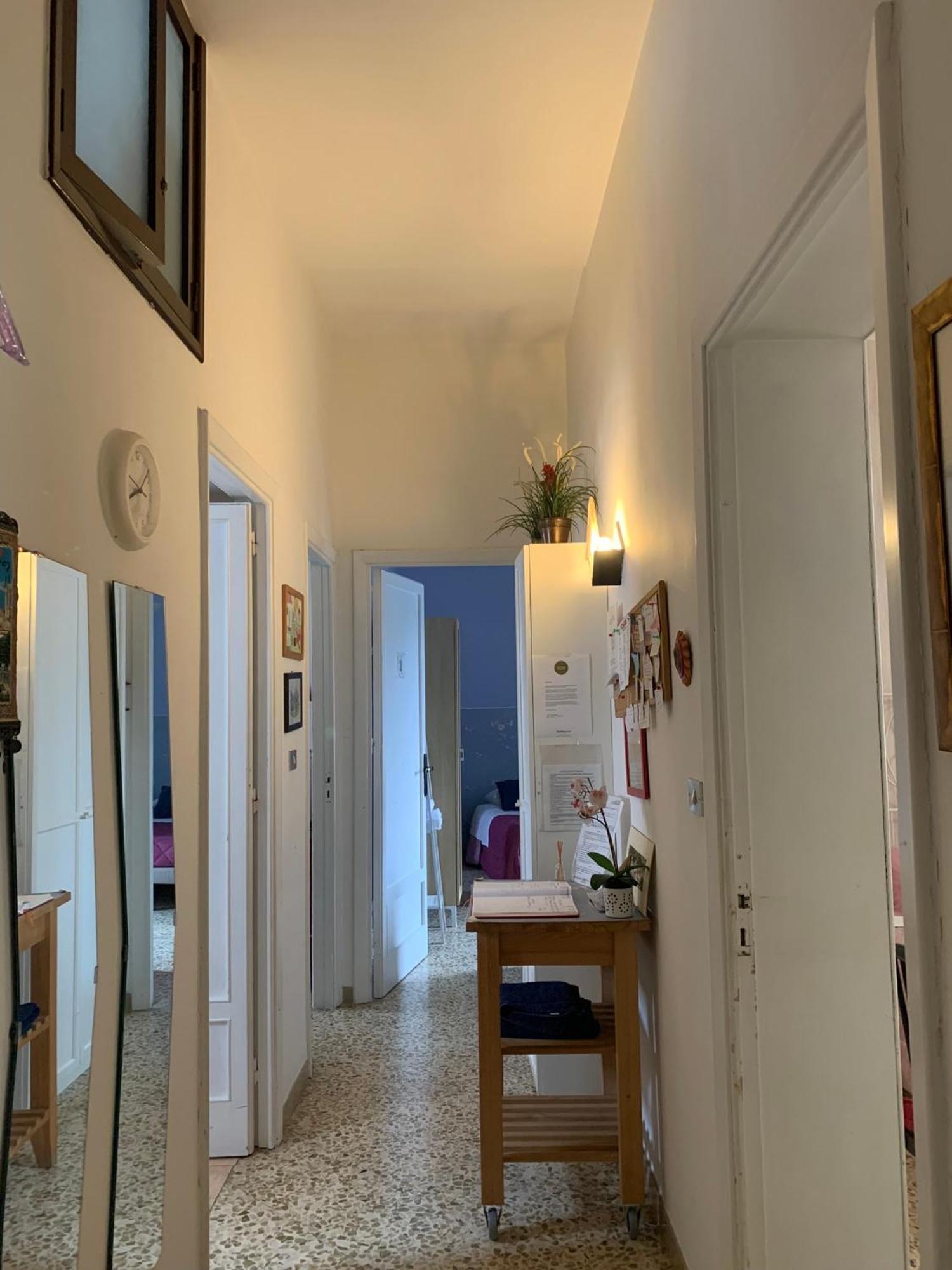 La Casa Di Chicca Apartment Lecce Ngoại thất bức ảnh