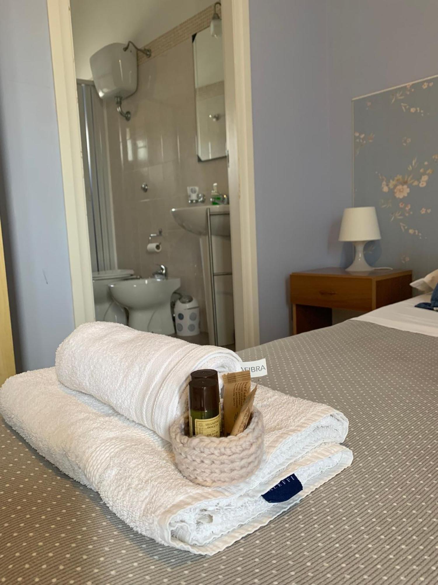 La Casa Di Chicca Apartment Lecce Ngoại thất bức ảnh