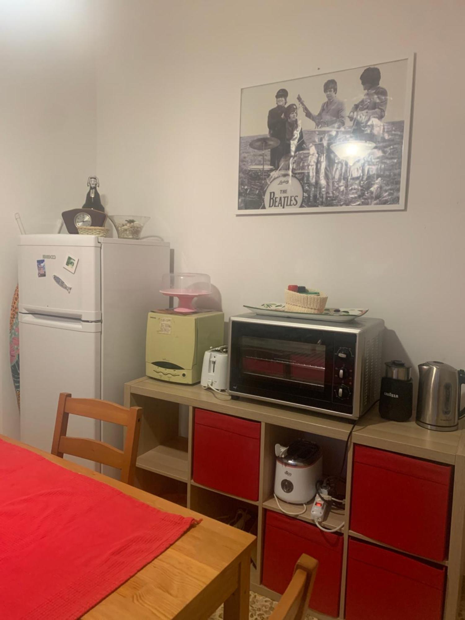 La Casa Di Chicca Apartment Lecce Ngoại thất bức ảnh