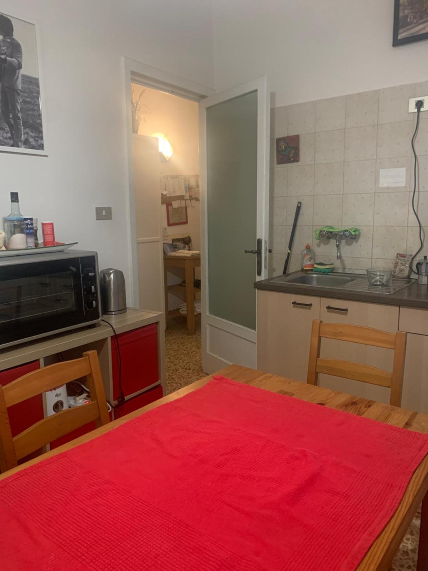 La Casa Di Chicca Apartment Lecce Ngoại thất bức ảnh