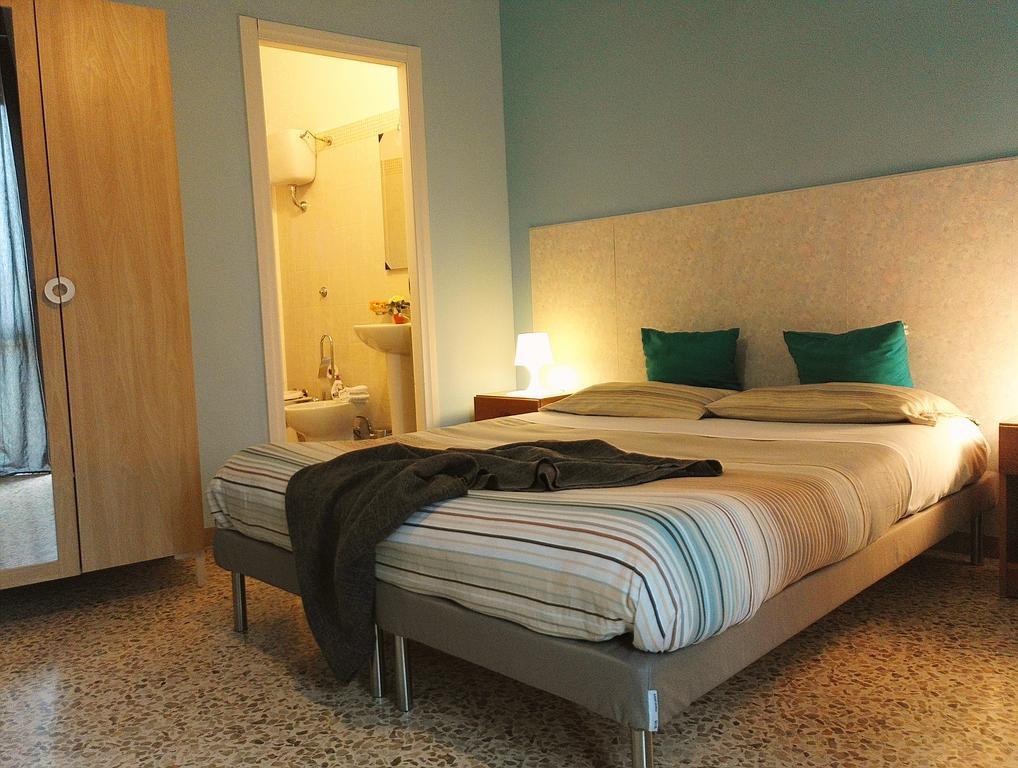 La Casa Di Chicca Apartment Lecce Ngoại thất bức ảnh