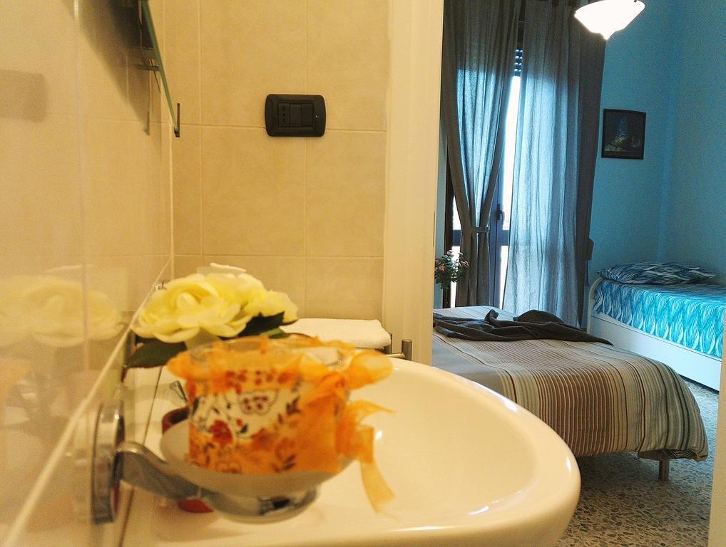 La Casa Di Chicca Apartment Lecce Ngoại thất bức ảnh