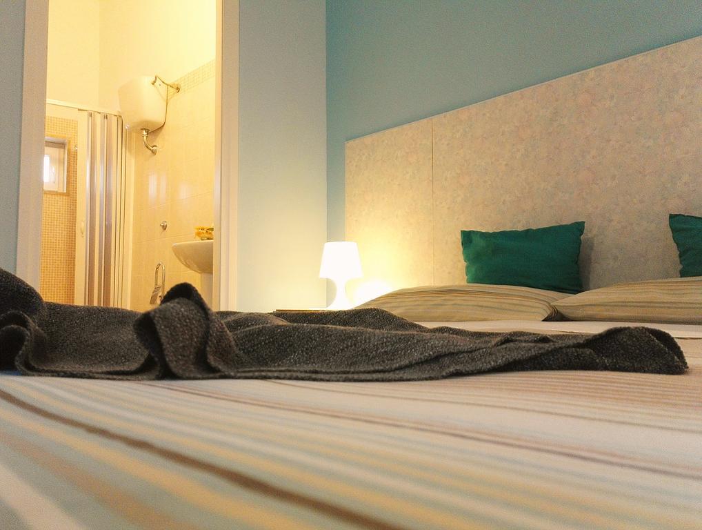 La Casa Di Chicca Apartment Lecce Ngoại thất bức ảnh