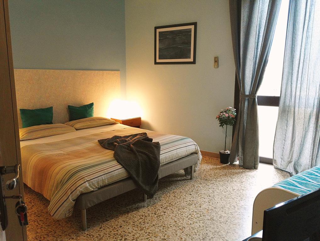 La Casa Di Chicca Apartment Lecce Ngoại thất bức ảnh