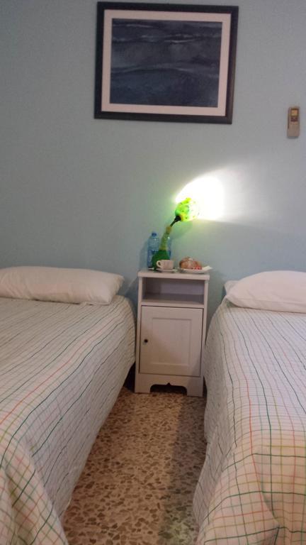 La Casa Di Chicca Apartment Lecce Ngoại thất bức ảnh