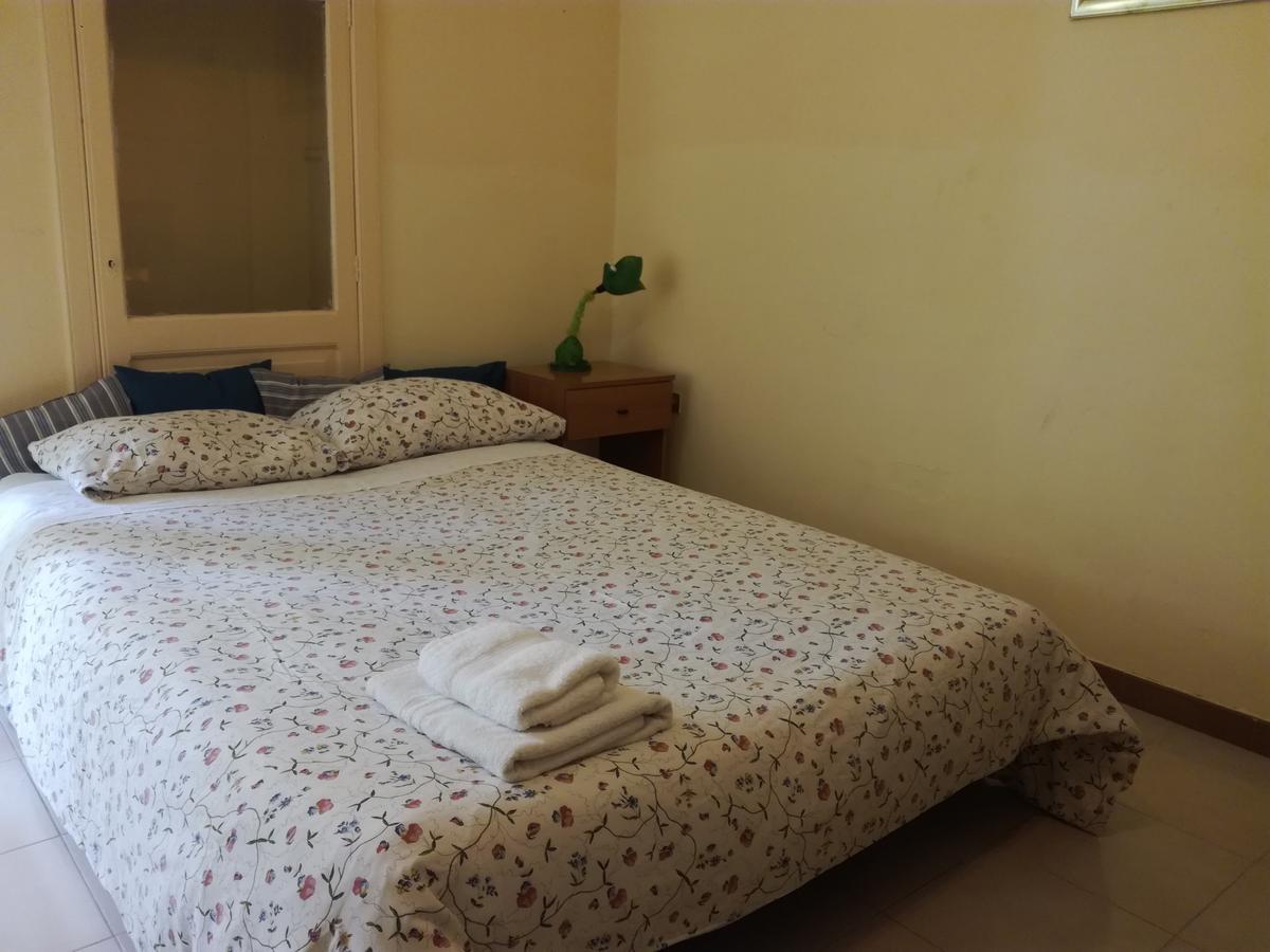La Casa Di Chicca Apartment Lecce Ngoại thất bức ảnh